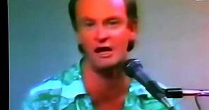 I still call Australia home- Peter Allen (Video Version 1)