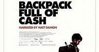 Backpack Full of Cash (2016) - Movie