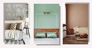 40 Paint Colours for Walls: Explore The Top Shades for Your Home