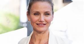 Cameron Diaz Is a Mom! Actress Secretly Welcomes Baby With Benji Madden