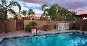 Eastside Tucson AZ House For Sale - $349,000 - SOLD