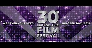 Philadelphia Film Festival 30 Preview (2021) | with J. Andrew Greenblatt and Michael Lerman