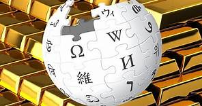 How Much Is Wikipedia Worth?