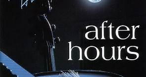 Hagood Hardy - After Hours