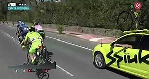 Retransmisión 2ª Etapa: Talayuela-Jarandilla de la Vera (137 km) | Vuelta ciclista Extremadura 2023
