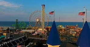 Seaside Heights: You've Never Seen New Jersey Like This