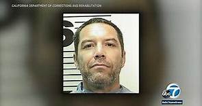 Scott Peterson is moved off California's death row