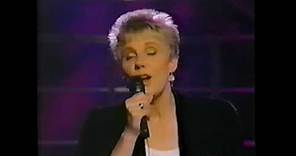 Anne Murray - Wanted "Live" -Croonin' TV Special