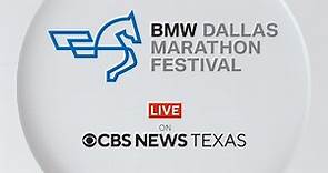 LIVE: The 2023 BMW Dallas Marathon
