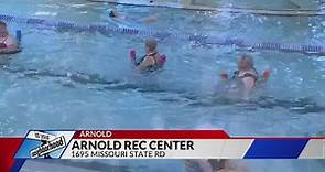 Live In Your Neighborhood – Arnold, Mo - Arnold Rec Center