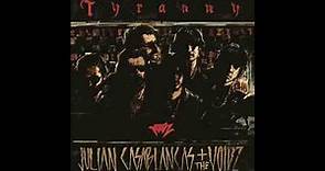 Julian Casablancas + The Voidz - Tyranny (Full Album) HQ
