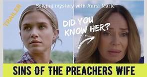 Sins Of The Preachers Wife full movie trailer