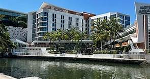 The Gates Double Tree by Hilton South Beach Miami, FL