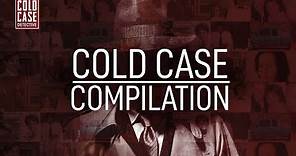 35 Chilling Cold Cases, True Crime Tales & Murder Mysteries...