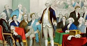 Video of American Revolution: Committees of Correspondence