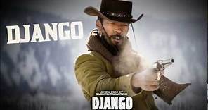 Who Did That To You-John Legend (Django Unchained Soundtrack)