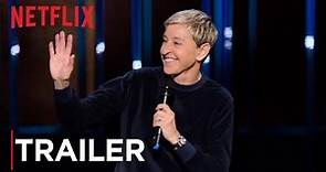Ellen DeGeneres: Relatable | Tráiler oficial | Netflix