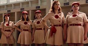 A League of Their Own: Season 1 Trailer