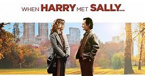 Watch When Harry Met Sally | Movie | TVNZ