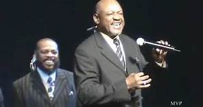 Willie Norwood - Learning To Lean (Church of Christ Singing)