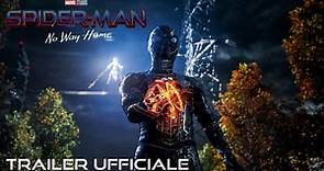 Spider-Man: No Way Home, Nuovo Trailer Italiano Ufficiale del Film - HD - Film (2021)