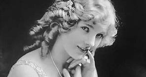 Tragic Things You Didn't Know About Mary Miles Minter