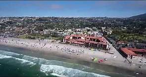 La Jolla Shores Hotel, The Beach is your Playground!