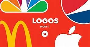 The History of Logos I: What Was the First Logo Ever Made? | Domestika English