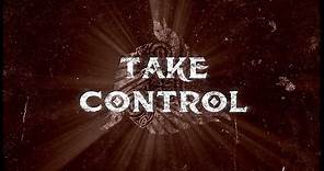 Old Gods of Asgard - Take Control (Lyric Video)