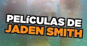 Las mejores películas de Jaden Smith