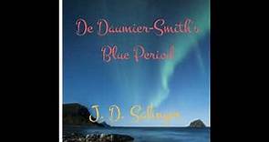 De Daumier Smith's Blue Period- Short Story
