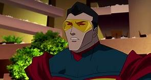 Reign of the Supermen - Review