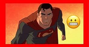 Superman hombre del mañana español latino película completa
