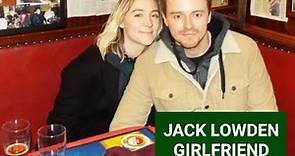 Jack Lowden girlfriend Saoirse Ronan