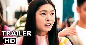 LOVE IN TAPEI Trailer (2023) Ashley Liao, Ross Butler, Romantic Movie