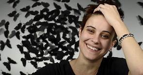 Ángela Montero, una mujer de tres estrellas (Michelin)