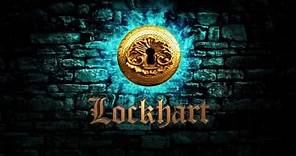 Lockhart: Unleashing the Talisman - Film Premiere Trailer