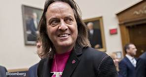 How T-Mobile CEO John Legere Changed the Industry