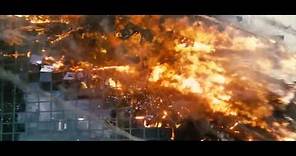 Battleship -Trailer final en español HD
