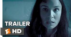 The Other Side of the Door Official Trailer #1 (2016) - Sarah Wayne Callies Movie HD