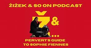Pervert's Guide to Sophie Fiennes Part 2 (PREVIEW)