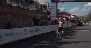 A Cipressi la seconda tappa del Giro del Mediterraneo femminile