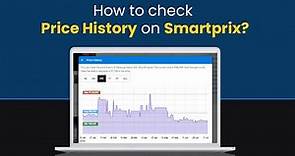 How to check price history on Smartprix? || Follow our step-by-step guide!