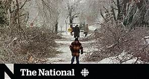 25 years after the ice storm, is Quebec prepared for the next one?