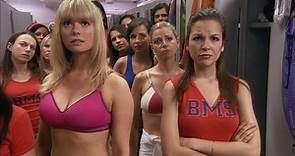 Blue Mountain State Season 1 Episode 1 There's Only One Second Best