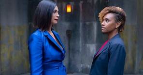 The Endgame: Morena Baccarin e Ryan Michelle Bathé si sfidano nel trailer della nuova serie thriller di NBC