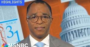 Watch Weekends with Jonathan Capehart Highlights: March 31