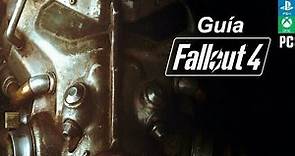 Defiende el Castillo 磊Guía Definitiva Fallout 4, los MEJORES trucos y consejos! - Guía
