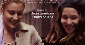 Dean Wareham & Britta Phillips - Mistress America (Original Motion Picture Soundtrack)