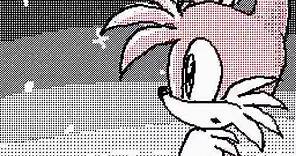 Glad You Came (Sonic Flipnote)